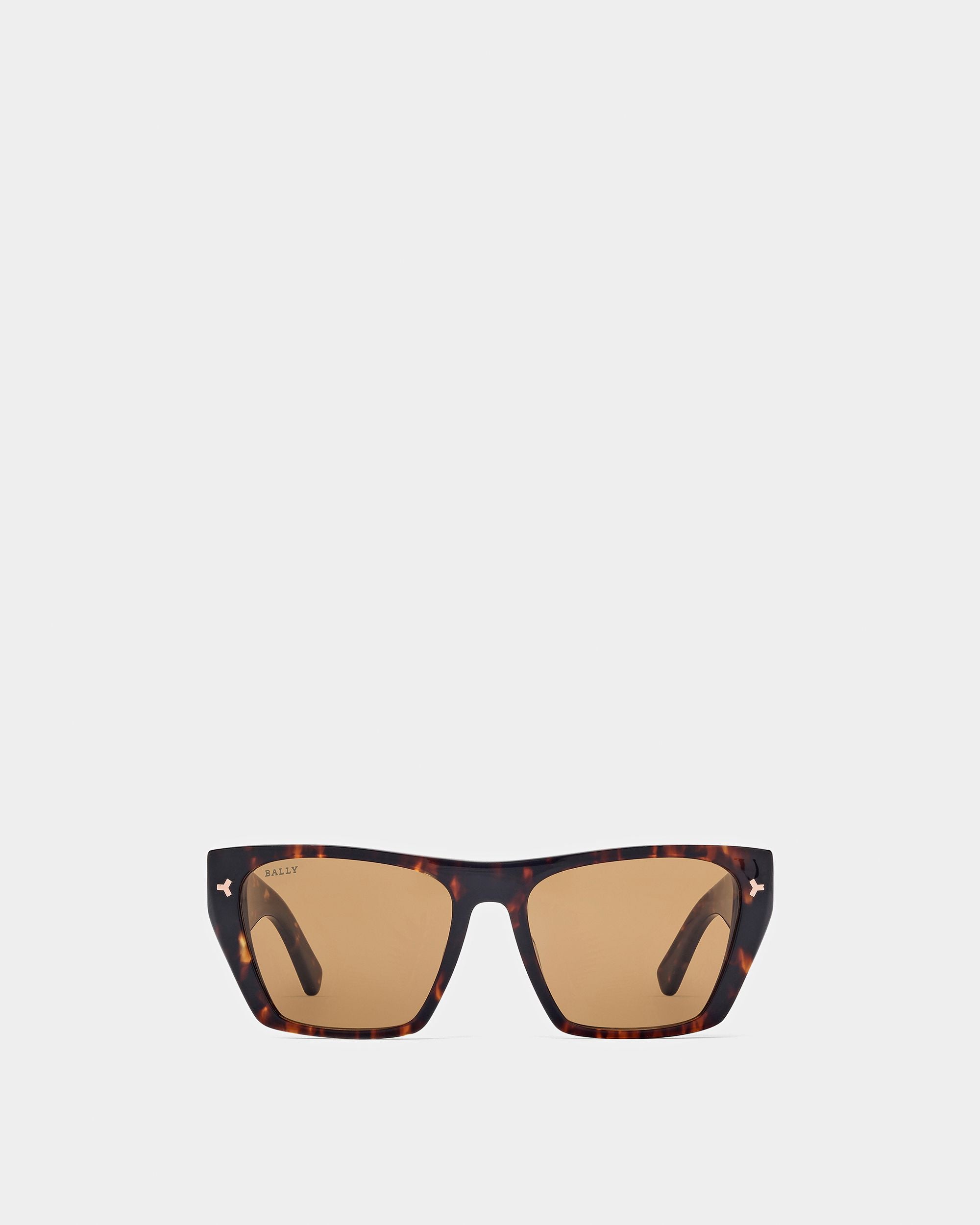 Bally sunglasses BY 0021-H 90E - Contact lenses, sunglasses